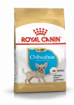 Chihuahua Puppy sausas pa&scaron;aras &scaron;uniui-1.5kg