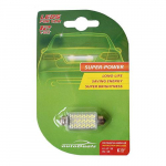 Automobilio lemputė AutoDuals CB85319, LED, balta, 12 V