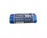 &Scaron;iuk&scaron;lių mai&scaron;ai, 30 l, 20 vnt., 12MK