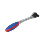 Terk&scaron;lė Faster Tools 1/4" 72 dantų