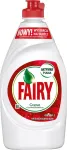 Fairy Granatų kvapo indų ploviklis, 450 ml