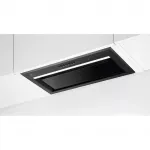 Įmontuojamas gartraukis Electrolux LFG916K