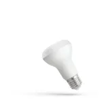 Lemputė Spectrum LED, R63, E27, 7W, 600LM, 3000K