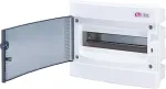 Modulinis skydas ETI ECM12PT, potinkinis, IP40, 12 mod.