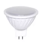 LED lemputė Spectrum GU5.3MR16 4W3000K 410LM 110&deg;12V