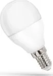 Lemputė Spectrum LED, P45, E14, 8W, 710lm, 3000K