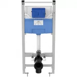 Unitazo rėmas Ideal Standard, 12 cm x 50 - 50 cm