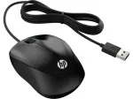 PELĖ KOMPIUTERINĖ HP 1000 JUODA
