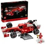 Konstruktorius LEGO Icons &bdquo;Ferrari F2004&ldquo; 11375, 735 vnt.