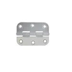 LANKSTAS (63X43mm) (KURZEMES)