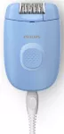Epiliatorius Philips Series 2000 BRE228/00, mėlyna