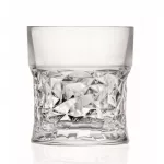 Stiklinių komplektas RCR, kri&scaron;tolas, 0.320 l, 6 vnt.