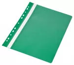 Segtuvas Panta Plast, žalias, A4