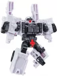 Transformeris TOBOT MX0397385