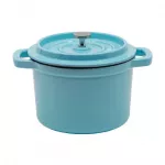 PUODAS KETAUS MINI GRAND FEU &Scaron;V.MĖLYNAS 0.65L