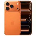 Apple iPhone 17 Pro 512 GB EU MG8M4, kosminė oranžinė spalva