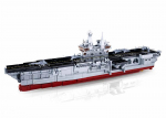 Konstruktorius SLUBAN M38-B0699, karinis laivas, 1088 dalys