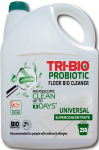 Grindų ploviklis TRI-BIO, 4,4 l
