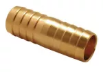 Jungtis žarnai, TDM Brass, 1 IN, užmaunamas