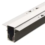 Bėgelis bėginei sistemai Modoled Magnetic