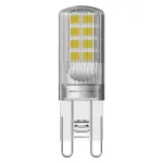 LEMPUTĖ LED G9 2.9W 870 320LM