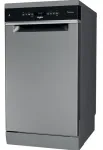Indaplovė Whirlpool WSFO 3O34 PF X