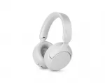 AUSINĖS BELAIDĖS TAH6000WT PHILIPS BALTA