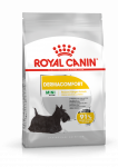 Mini Dermacomfort sausas pa&scaron;aras &scaron;uniui-8kg