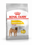 Medium Dermacomfort sausas pa&scaron;aras &scaron;uniui-12kg