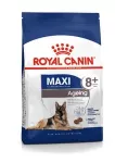 Royal Canin Maxi Ageing 8+ sausas pa&scaron;aras - Labai vyresnio amžiaus didelių veislių &scaron;unims-3kg