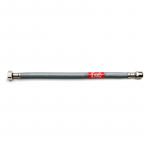 Santechninė žarnelė Tucai Taq ACB, I3/8''-V1/2'', 60 cm