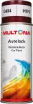 Automobilių dažai Multona 404, 400 ml