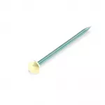 Statybinės vinys, 1.4 x 26 mm, 20 vnt.