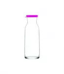 Grafinas su dangteliu LAV FONTE LV-FON886 PK0002R, 1,2 l