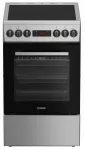 VIRYKLĖ E-E IS5V8CSX/P INDESIT