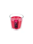 Aromatinė žvakė Atmosphera NINA, 40 h, 90 mm