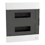 Modulinis skydas Schneider EASY9, potinkinis, IP40, 24 mod.