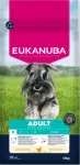 Eukanuba Life Care Adult sausas maistas mažų veislių &scaron;unims su vi&scaron;tiena, S, 12 kg