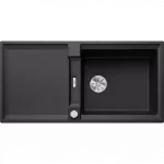 ADIRA XL 6S SILG Black M.AF