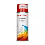 Automobilio dažai Multona 360, 400 ml