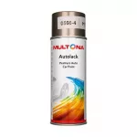 Automobilių dažai Multona 566-4, 400 ml
