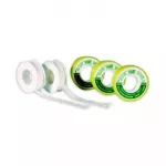 Sandarinimo juosta TEFFRP1212F, 12 mm x 0,1 mm x12 m