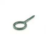 Kilpos Suki, 40 x 20 x 5 x 23 mm, 4 vnt.