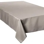 Staltiesė Atmosphera 103902D, smėlio, 300 cm x 150 cm