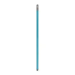 Plastikinis &scaron;luotos kotas York, mėlynas, 120 cm