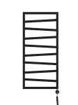 Elektrinis rank&scaron;luosčių džiovintuvas Terma ZigZag 500x1070mm