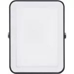 Lauko Prožektorius, 10 W, 950 lm, 4000 &deg;K, IP65, juodas