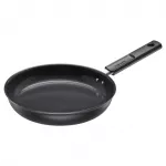 Keptuvė Fiskars Hard face 1075458, 24 cm, aliuminis