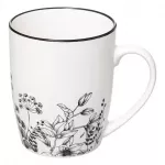 Puodelis Secret de Gourmet, 0.34 l