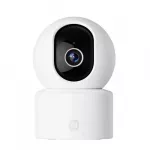 Xiaomi i&scaron;manioji kamera C302 2K EU BHR08SVGL, balta spalva